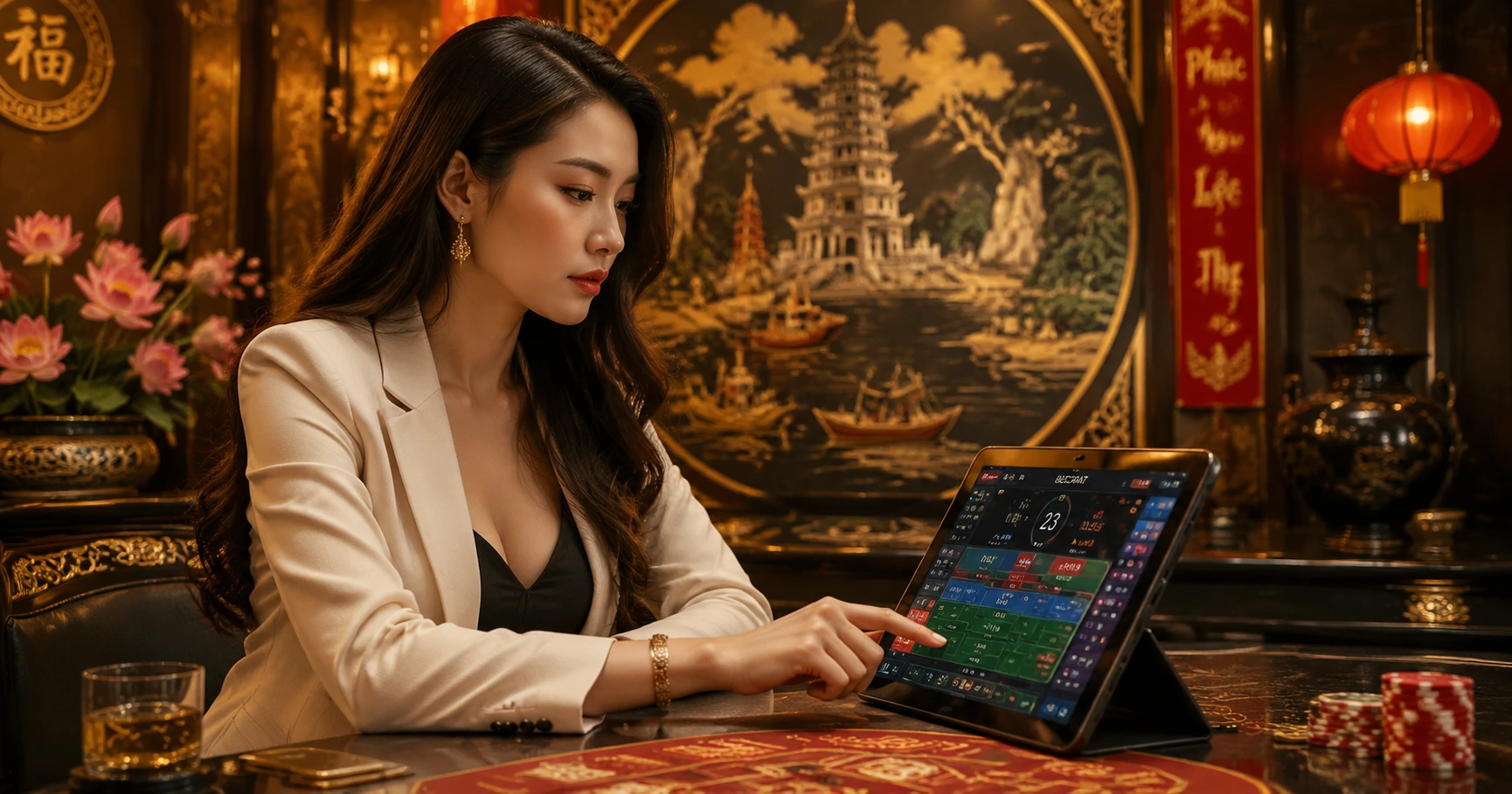 Giới thiệu về nguyễn hồng w88 hồng nhung - image 2