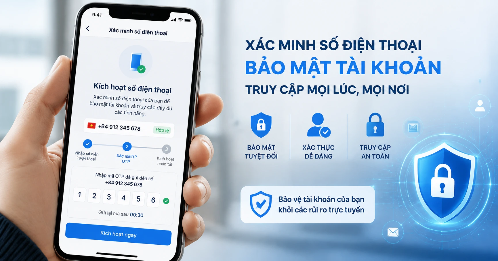 Cách kích hoạt sđt go88 để truy cập nhanh và an toàn - image 3 Cách kích hoạt sđt go88 để truy cập nhanh và an toàn - image 3
