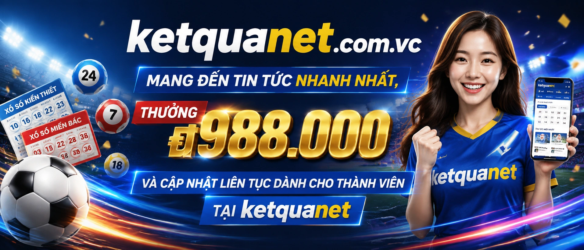 Thông báo thanh toán địa phương và cập nhật nạp rút